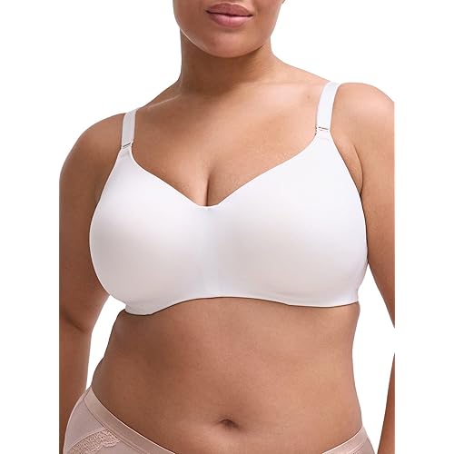 Torrid Women's Plus Size Bra - Dream Wire-Free Lightly Lined Bra