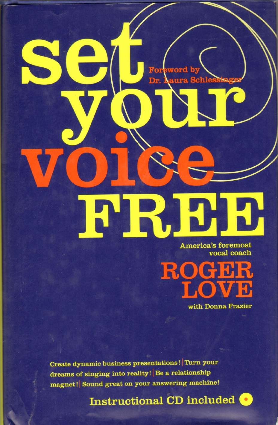 Buy Set Your Voice Free — BookShops.in