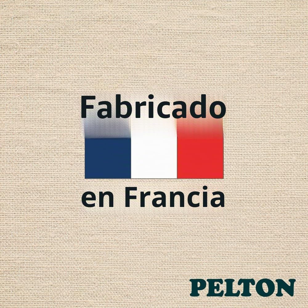 Pelton FERTILIGENE GOUD4 - Cicatrizante de alquitrán de Pino Llamado de Noruega 800 G - para Curar heridas de árboles y arbustos - Listo para Usar - Fabricado en Francia