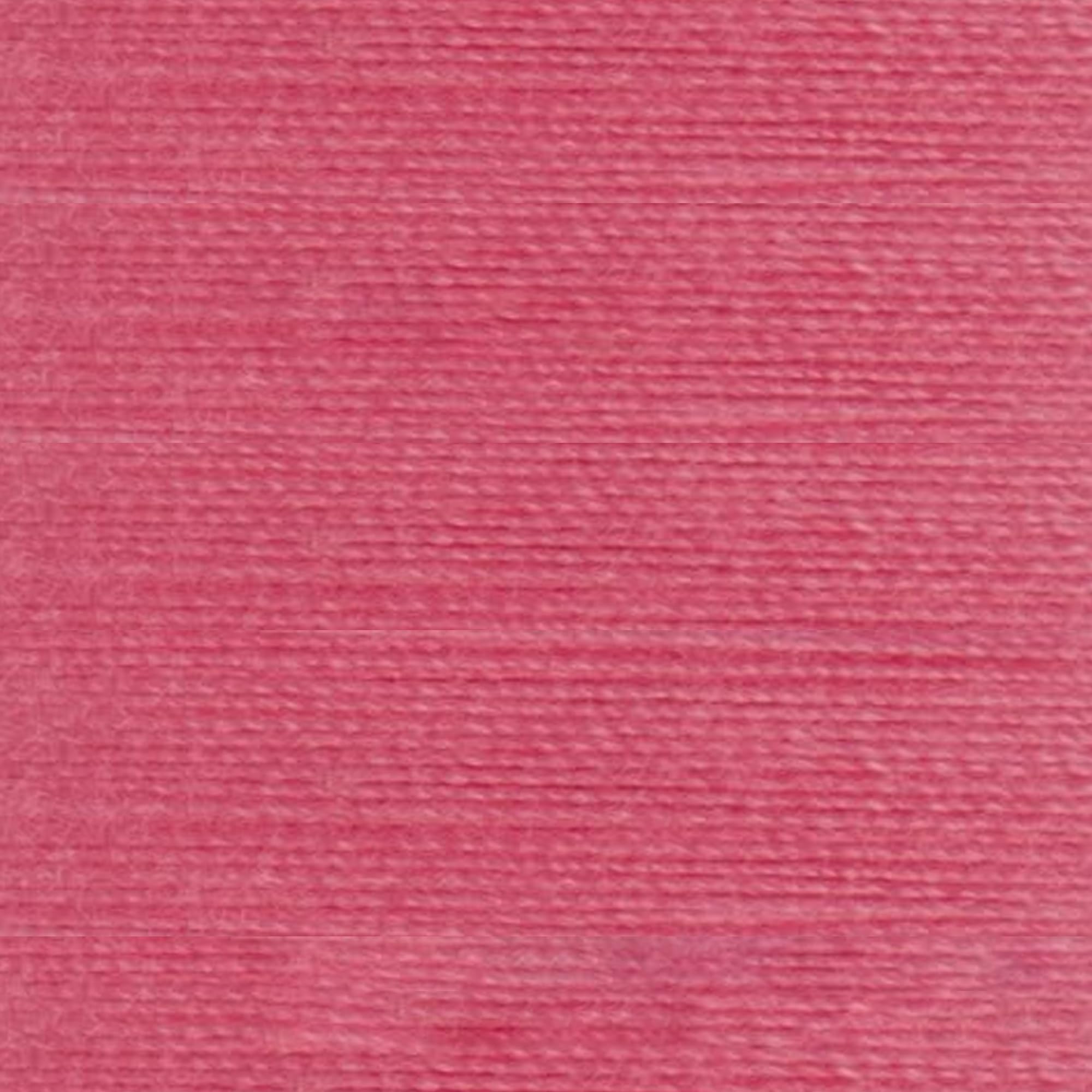 Moon Thread M021010 Bright Pink Spun Polyester Sewing Thread - 1000M