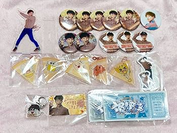 新品未使用 ゾマやかじゃない! リアルアキバボーイズ マスコットぬいぐるみ① REAL AKIBA BOYZ ぬいぐるみマスコット GIGO ゾマ - メルカリ