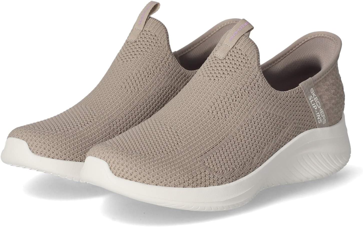Skechers Womens Ultra Flex 3.0-Easy Win Hands Free Slip-ins