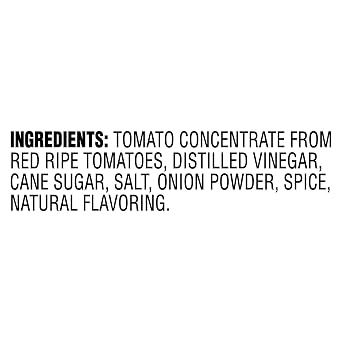 Heinz Simply Tomato Ketchup, 31 oz Bottle