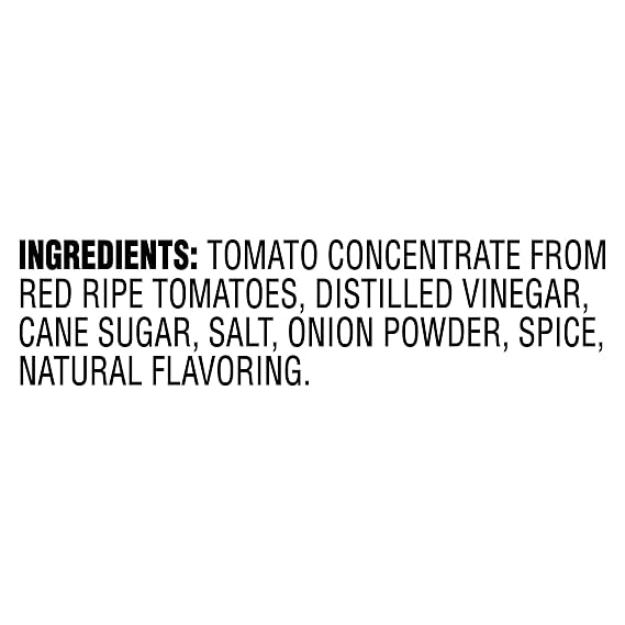Heinz Simply Tomato Ketchup, 31 oz Bottle