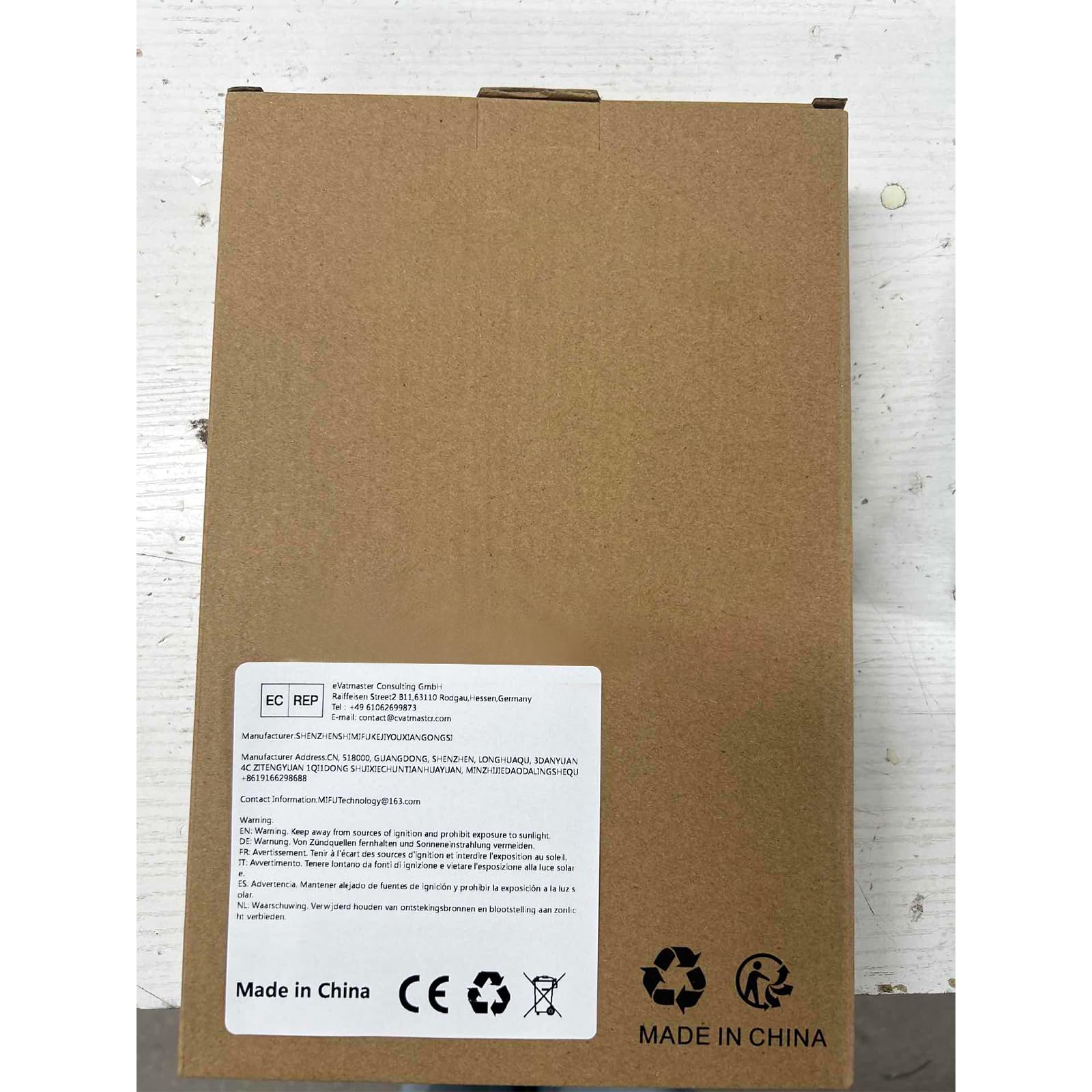 Juego de 4 cojines para silla redondos, cómodo cojín de asiento 40x40x3cm, cojín de suelo redondo, funda de silla para interior y exterior para comedor, sala de estar, estudio (hoja de plátano