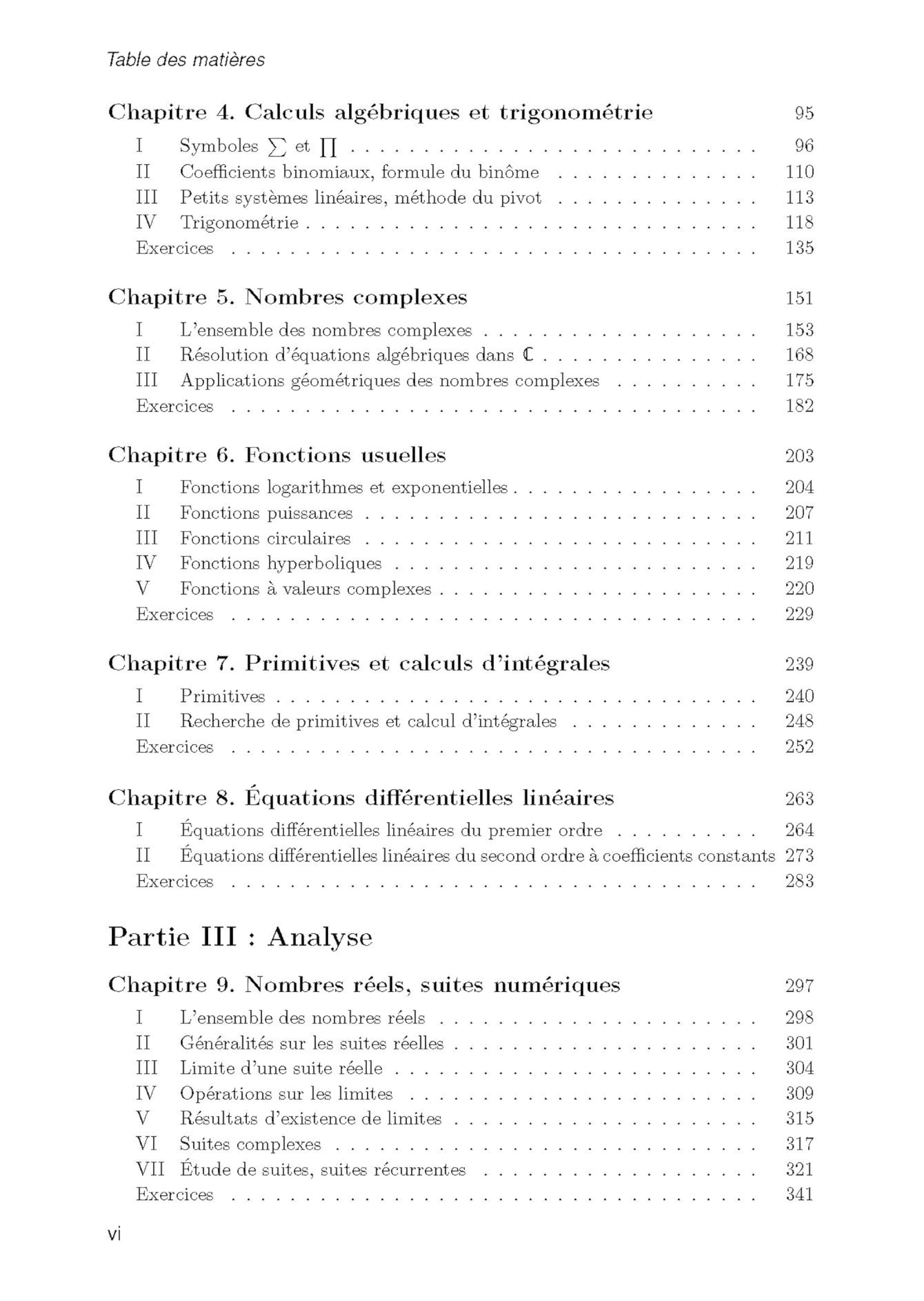 Maths PCSI - 2e éd.: Tout-en-un