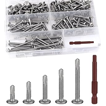 Lot De 50 Attaches à Pression (Paper Fasteners) De 2 Pouces - Pour Reliure De Documents, Feuilles, Tôles Légères