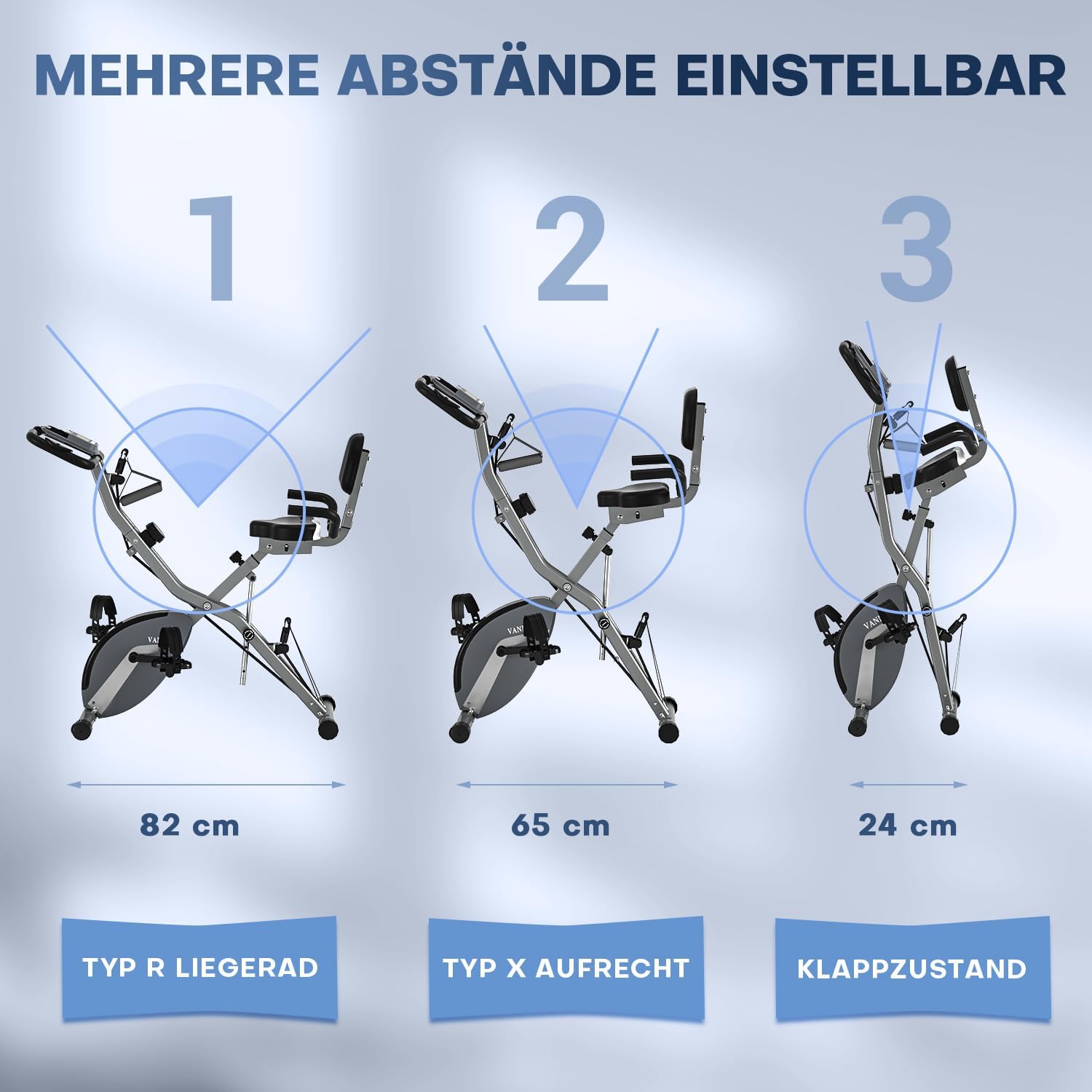 Image showing the LCD monitor displaying various workout metrics like time, speed, distance, and calories.