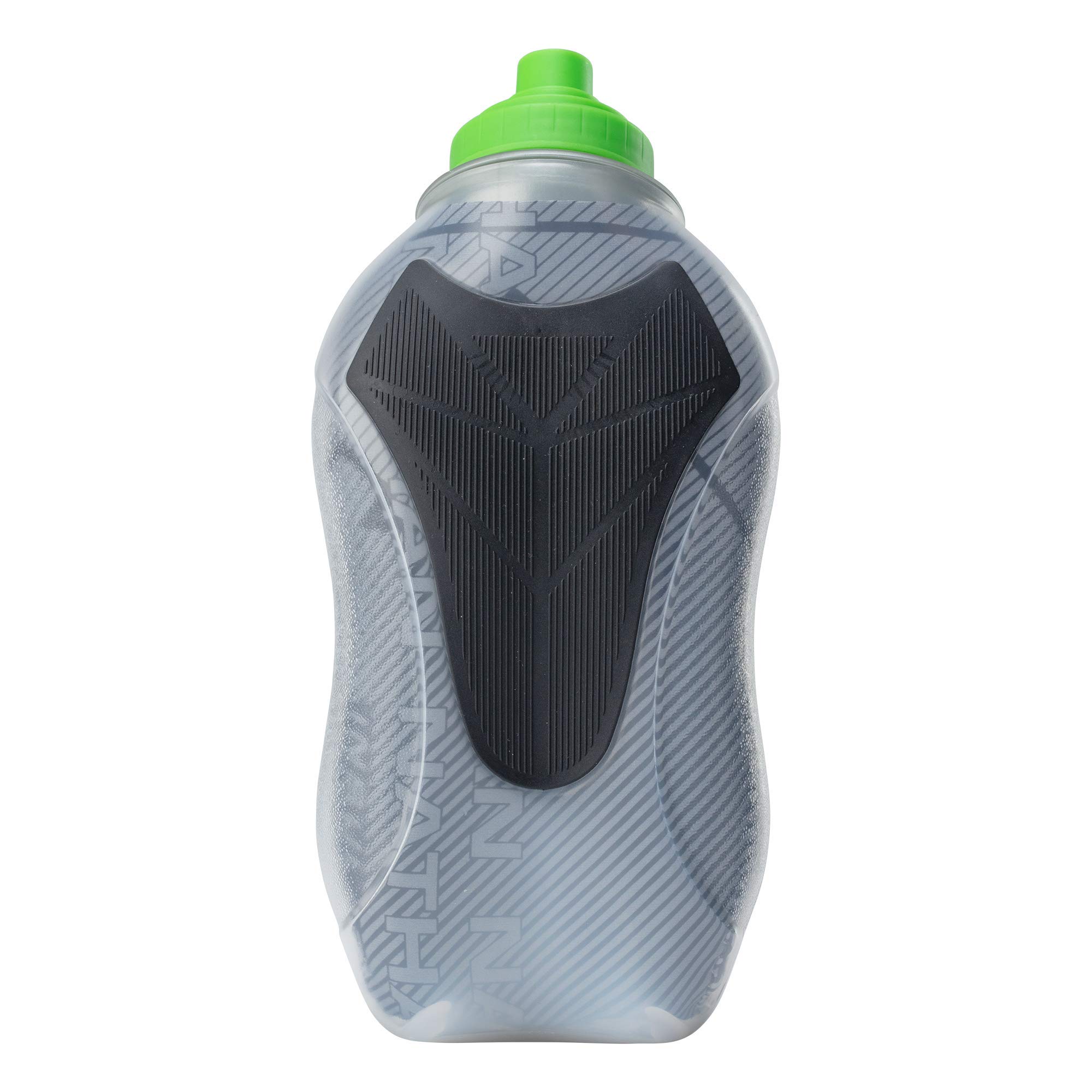 Nathan SpeedDraw Plus – Borraccia Isolata Da Running Con Tasca, Per Corridori E Trekking - 5