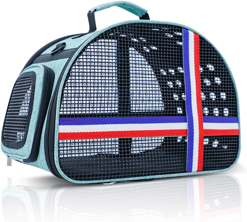 PETCUTE Cat Carrier Bag cat Travel Bag cat Carry case