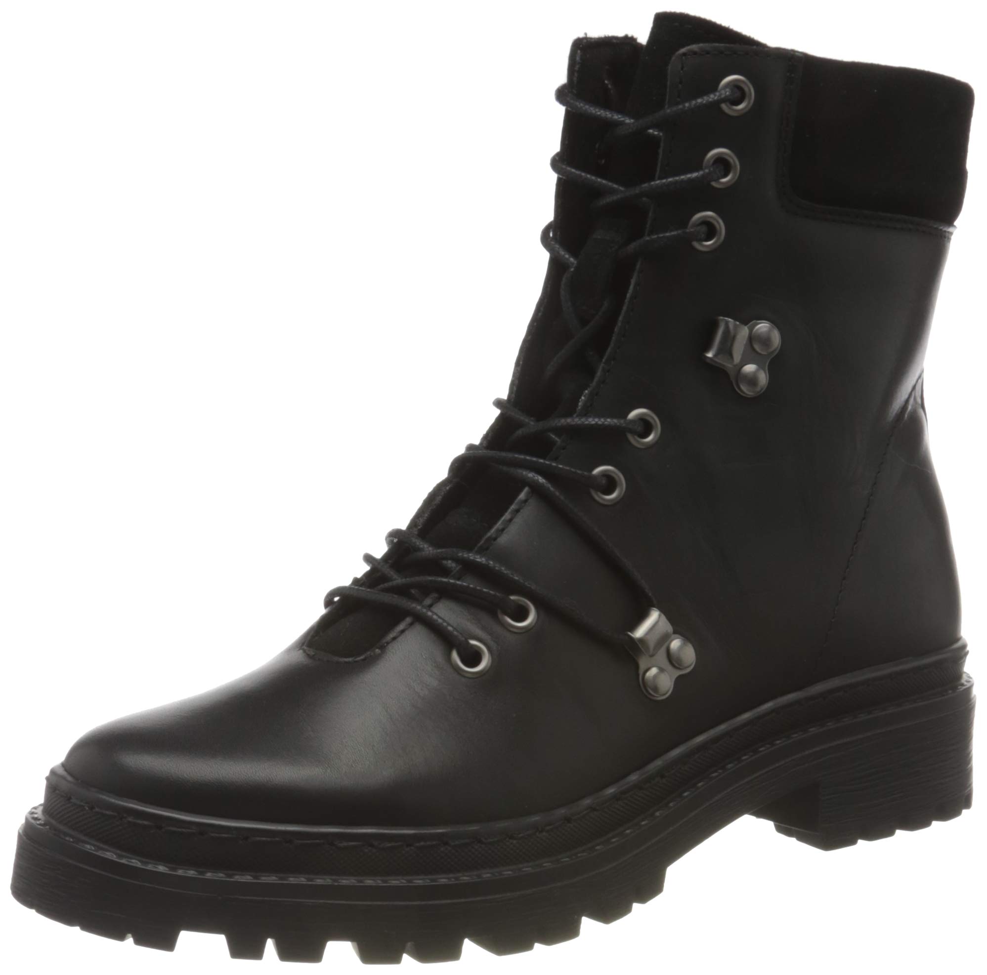 Women's Vmmera Leather Boot