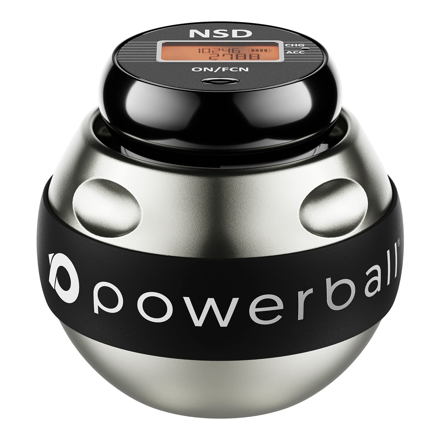 Powerball Autostart Gyroscope - Gyro Ball for Grip Strength