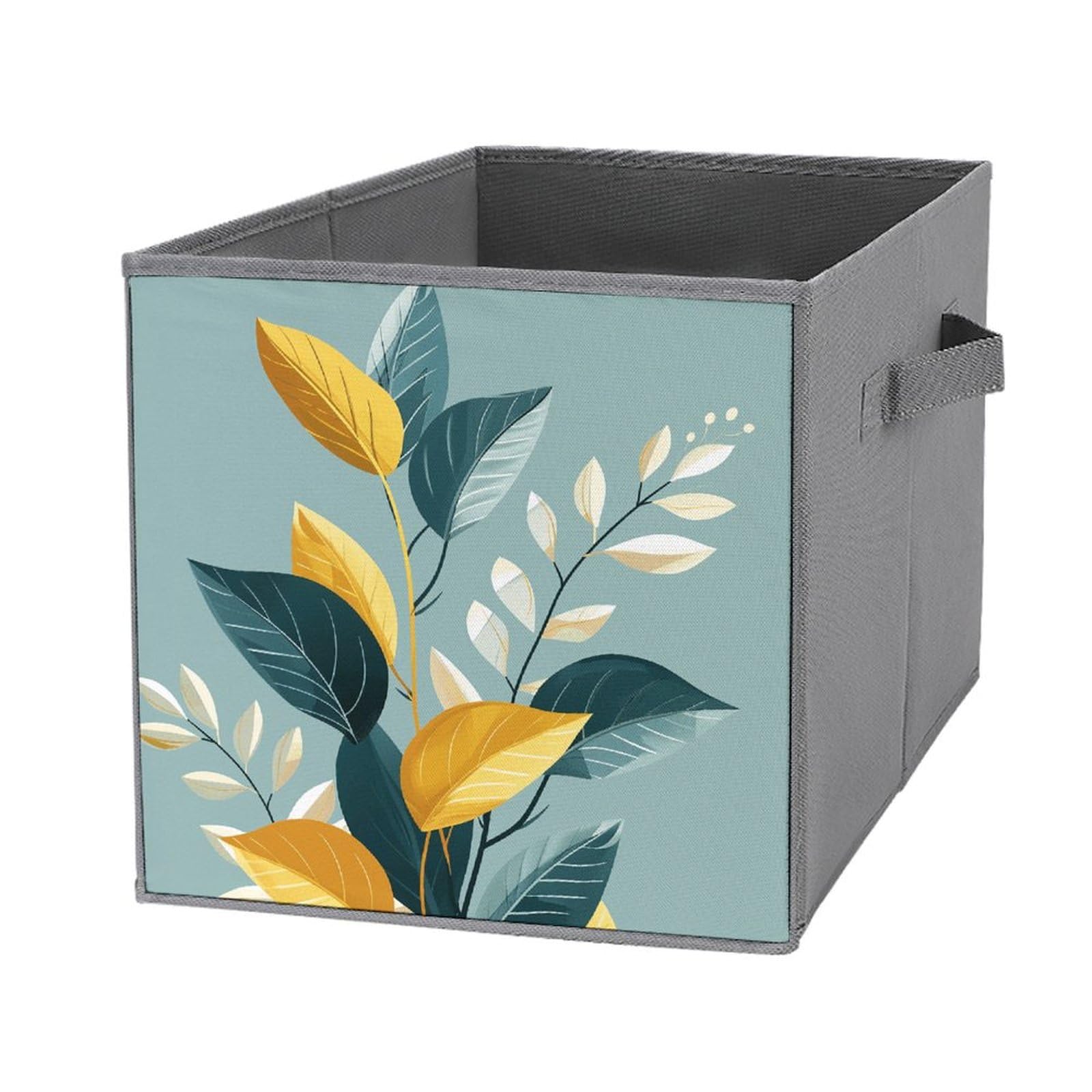 Bacs de rangement pour placard empilables contre le manque de place