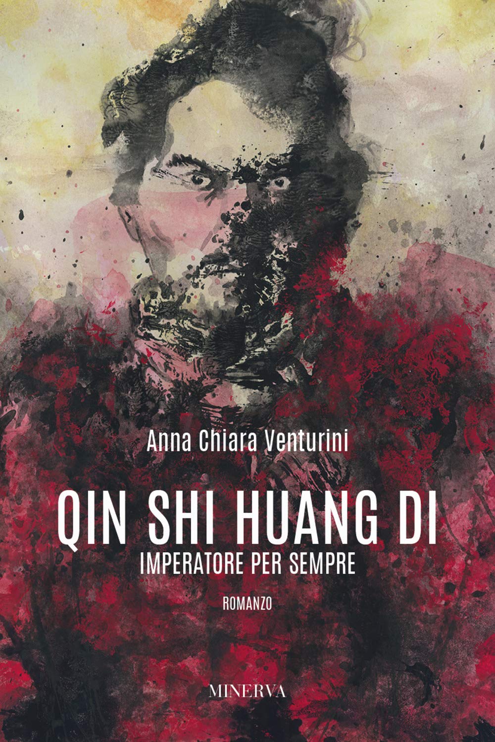 Qin Shi Huang Di. Imperatore Per Sempre - 4