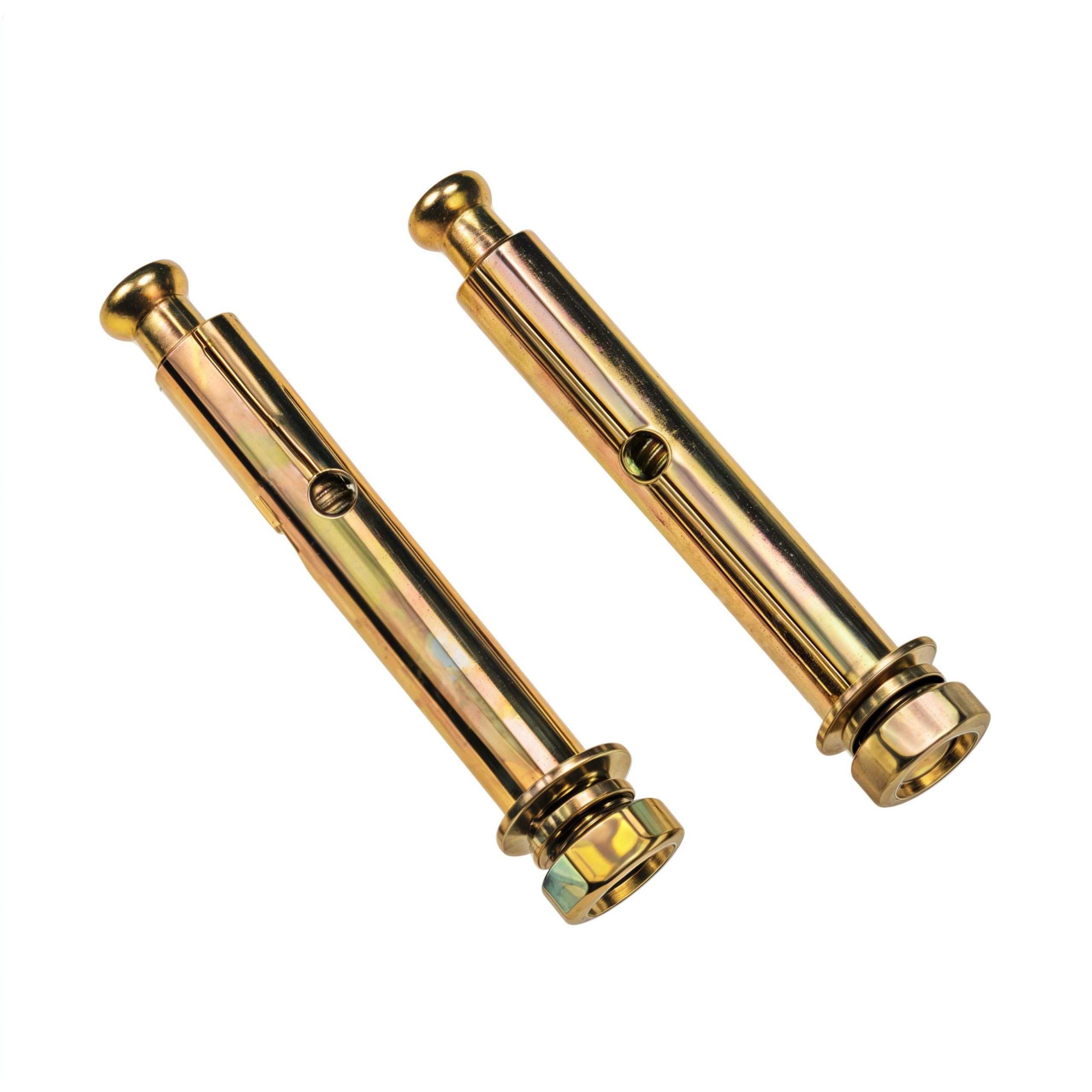 Druckluftschlauchtrommel PVC - Druckluftschlauch mit Aufroller 10m - Schlauchtrommel - Schlauch-Aufroller - Automatik Druckluftschlauch (9,5x15mm)