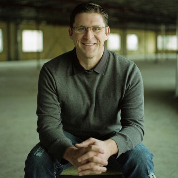 For the City Proclaiming and Living Out the Gospel (Exponential Series