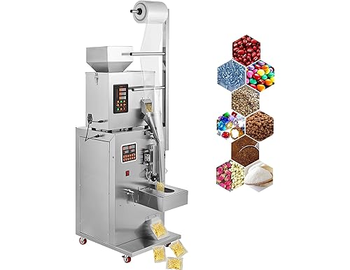 Best Packaging Machines: Automated and Efficient Solutions for Your Business
