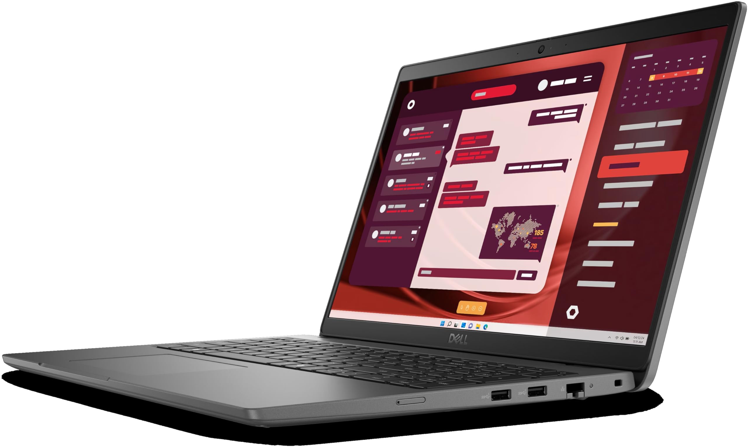 Dell Latitude 3550 13th Gen Intel Core i3-1315U / 8GB RAM / 512GB
