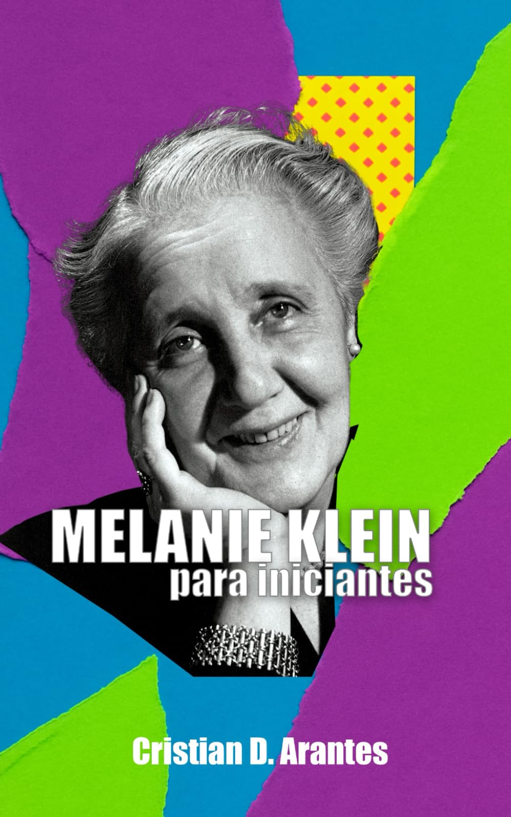 Melanie Klein Para Iniciantes (Psicanálise para Iniciantes)