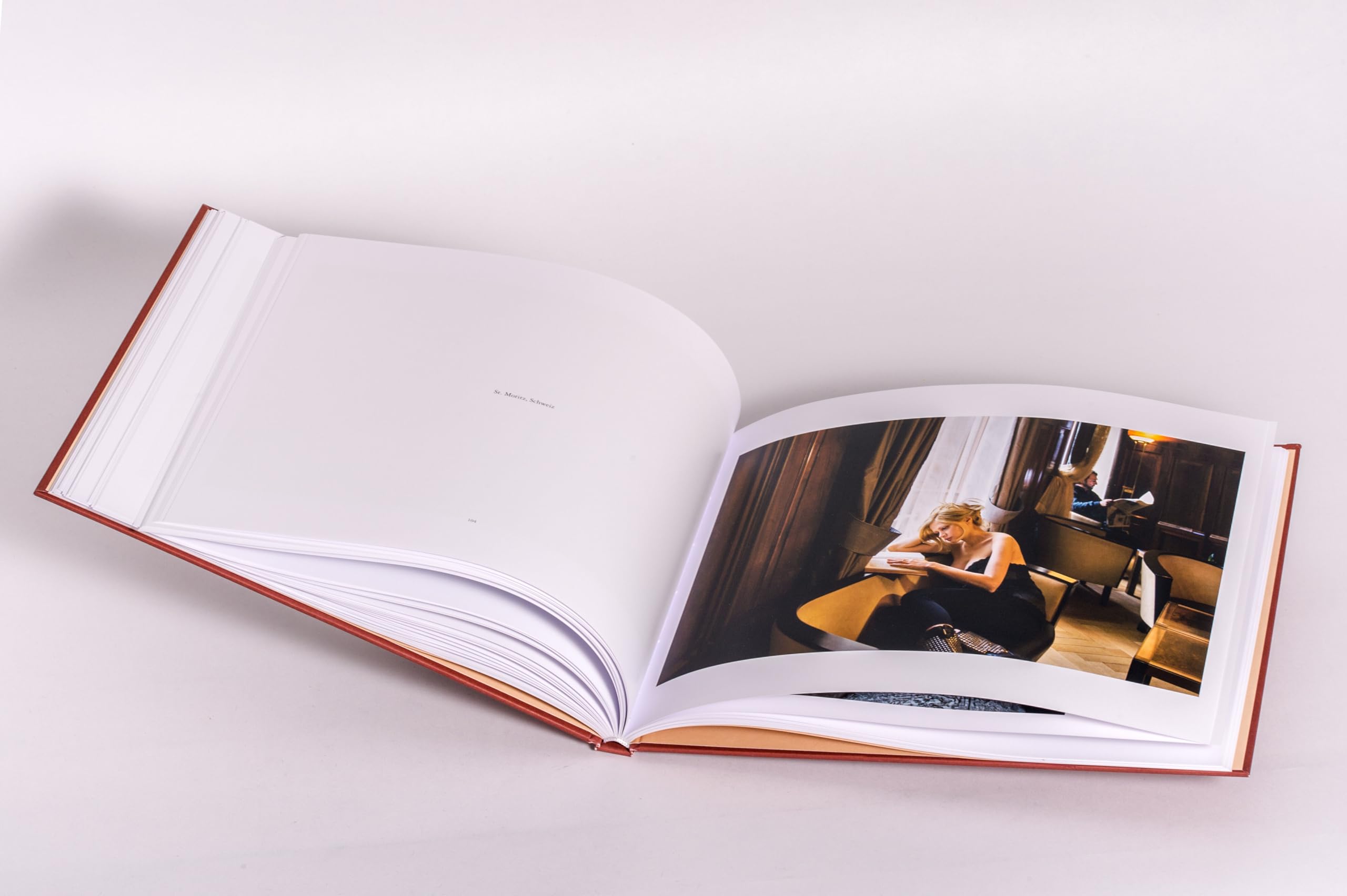 Steve McCurry Lesen. Exklusive Sonderausgabe des Foto-Bestsellers: Eine Leidenschaft ohne Grenzen