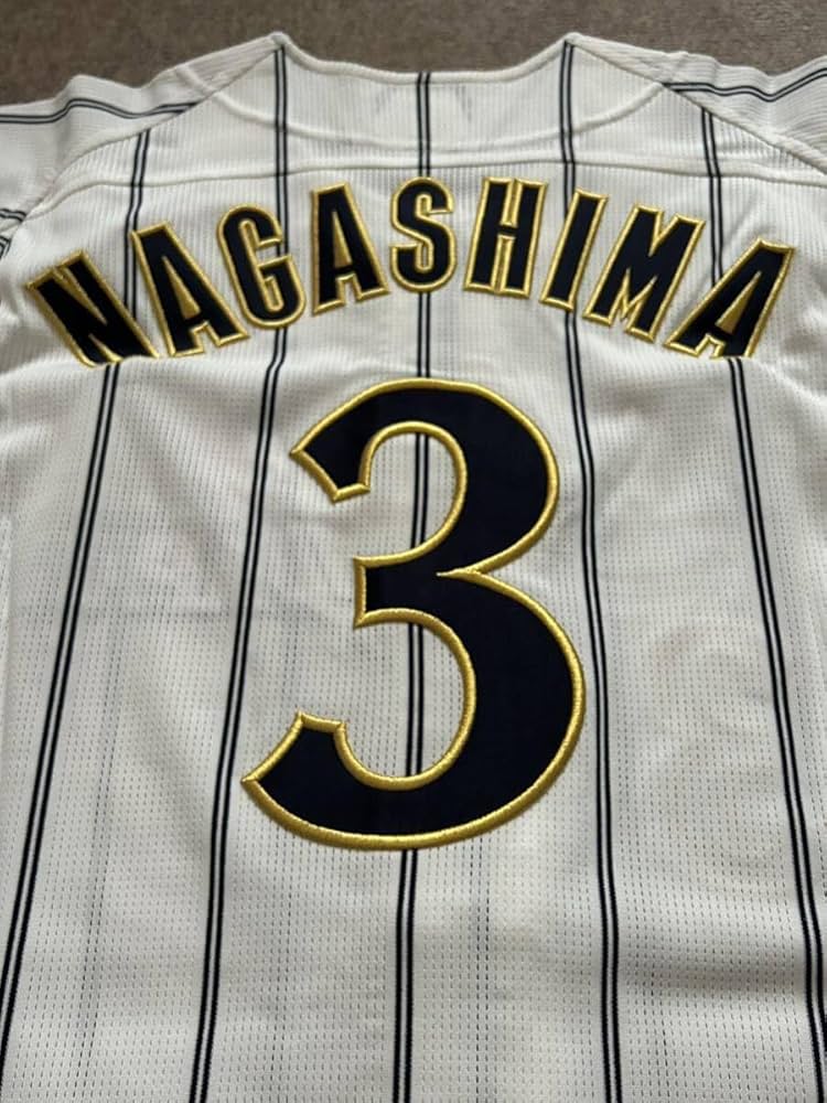 長嶋茂雄監督 アテネ五輪 ユニフォーム Lサイズ 長嶋茂雄監督 アテネ五輪 ユニフォーム Lサイズ 長嶋茂雄監督