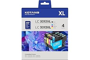 Brother Ink Cartridges LC3011