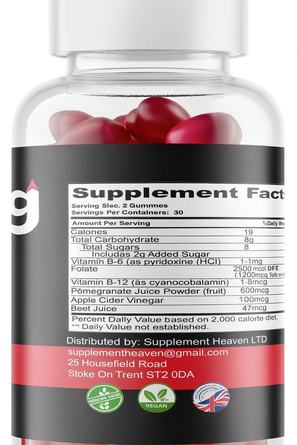 Avenura Prolong Power Pills For Men All-Natural Male Health - View #13