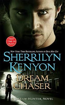 Dream Chaser A Dream-Hunter Novel, Book 3