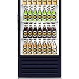 Beverage Cooler Info