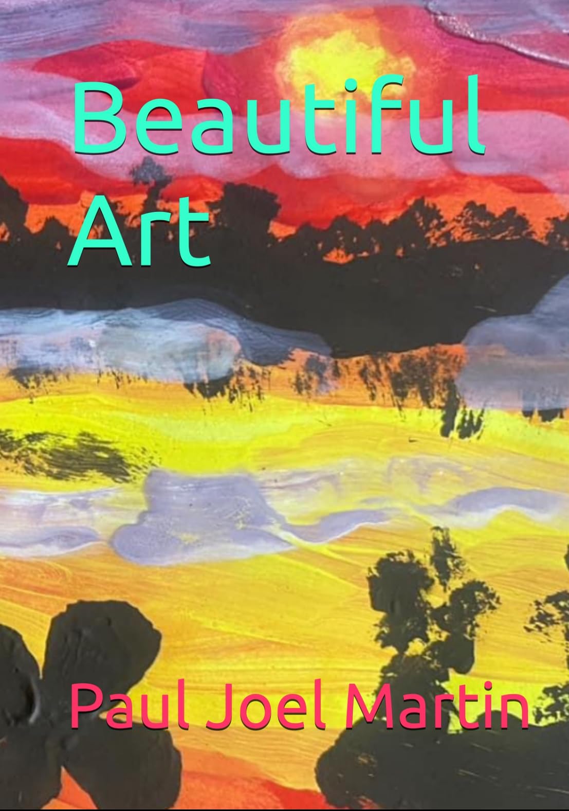 Beautiful Art English Edition sublimez votre table basse de salon