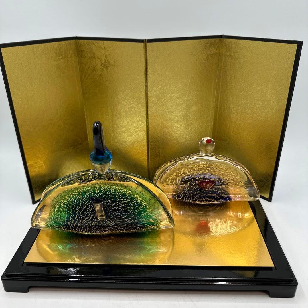 三月御屏風 秀叡作