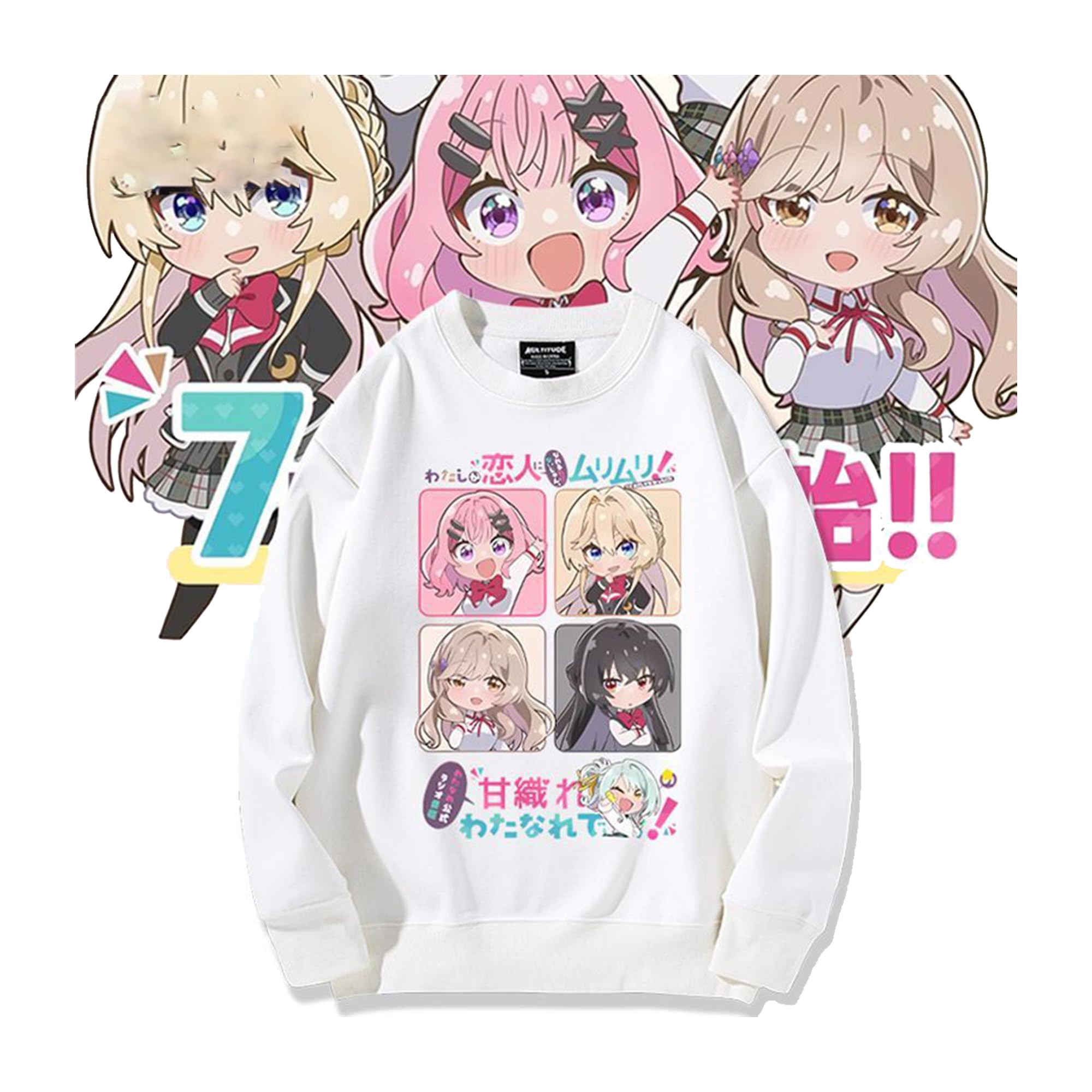 わたなれ キーホルダー [TGHSJT] Amazon.co.jp: まとめ売り21点(未開封新品)　わたなれ　れな子　王塚真唯　着せ恋等 キーチェーン れ 甘織 コミック・アニメ