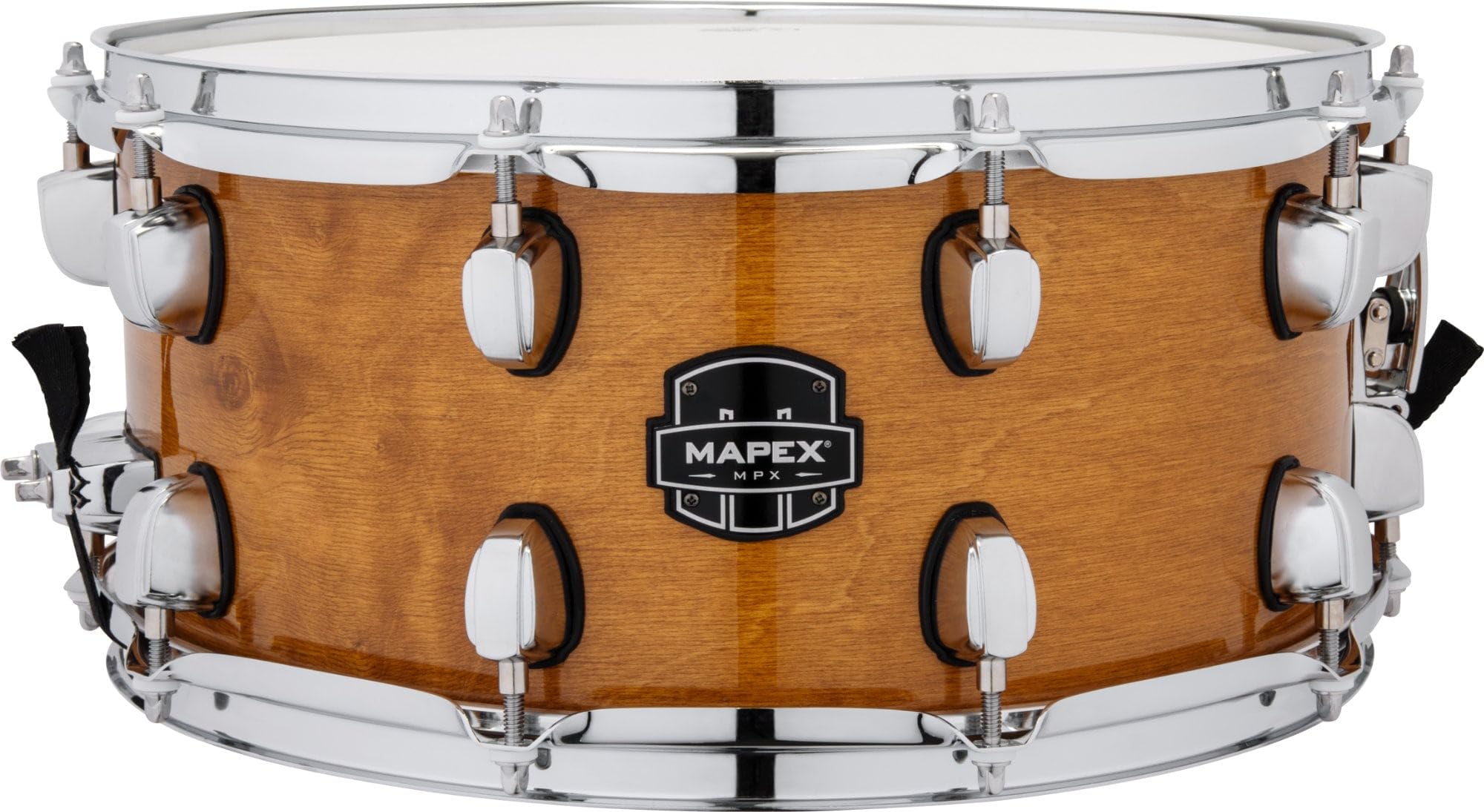 Mapex MPNMP4650CNL Snare Drum, 36 cm x 17 cm, Natur