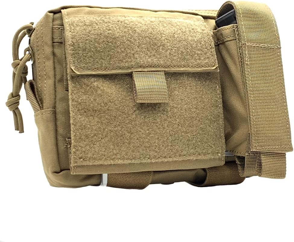 Shellback Tactical Super Admin Pouch