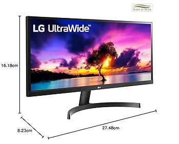 LG IPS FULLHD モニター 1920x1080 LG 29