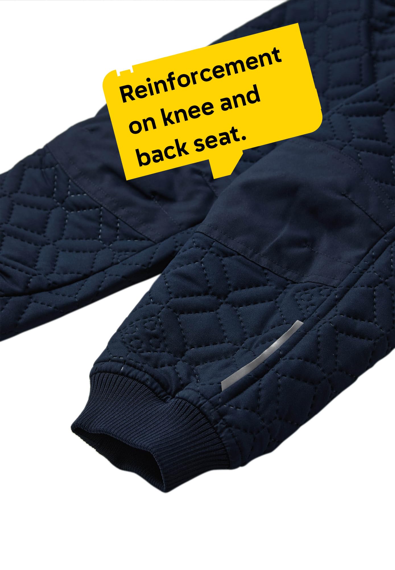 Kabooki LEGO® Thermo-Set für Kinder - Winddichte Thermojacke und Thermohose mit Verstärkungen | Bionic-Finish ECO | Leichtes und warmes Set für Jungen und Mädchen