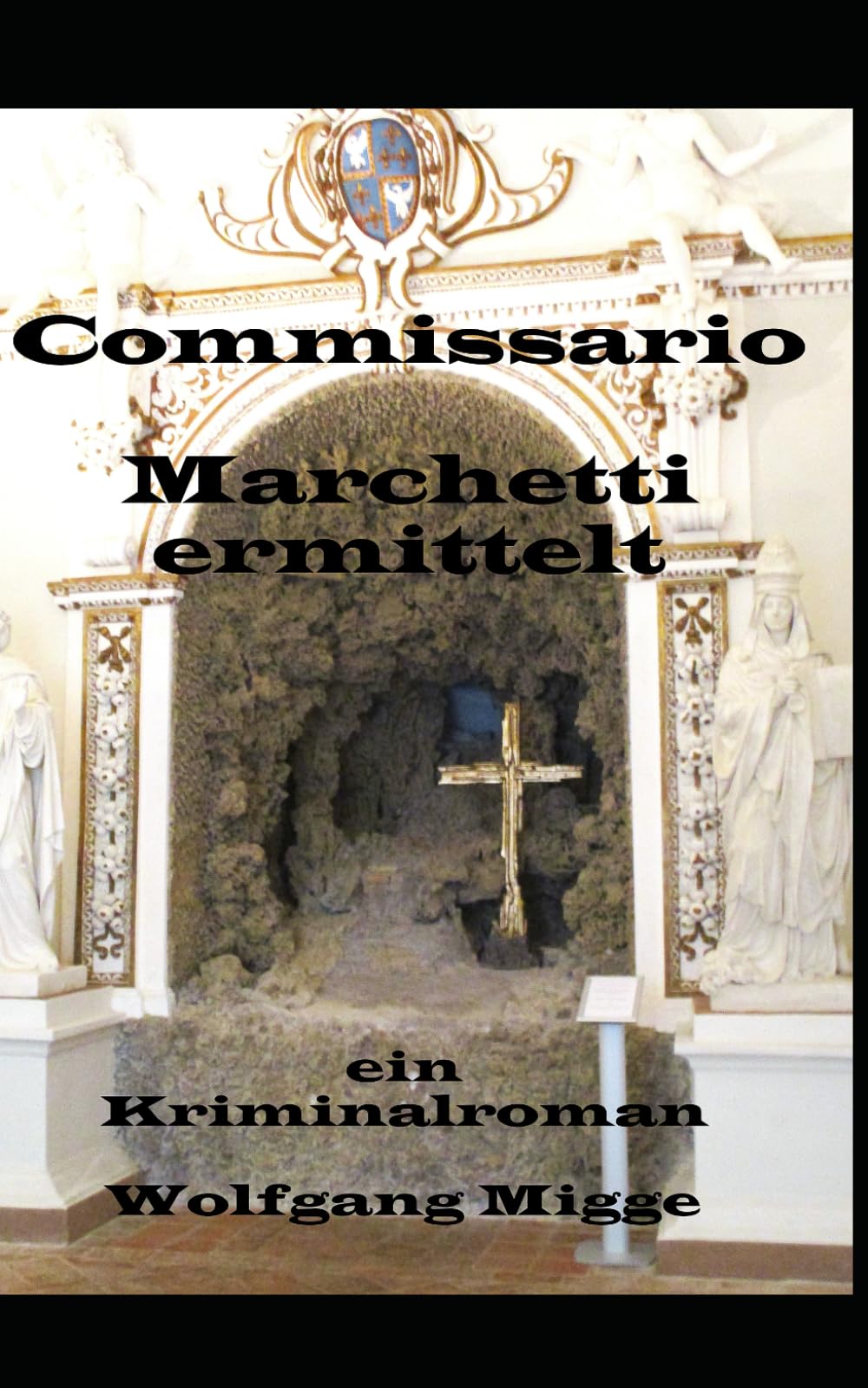 Commissario Marchetti ermittelt