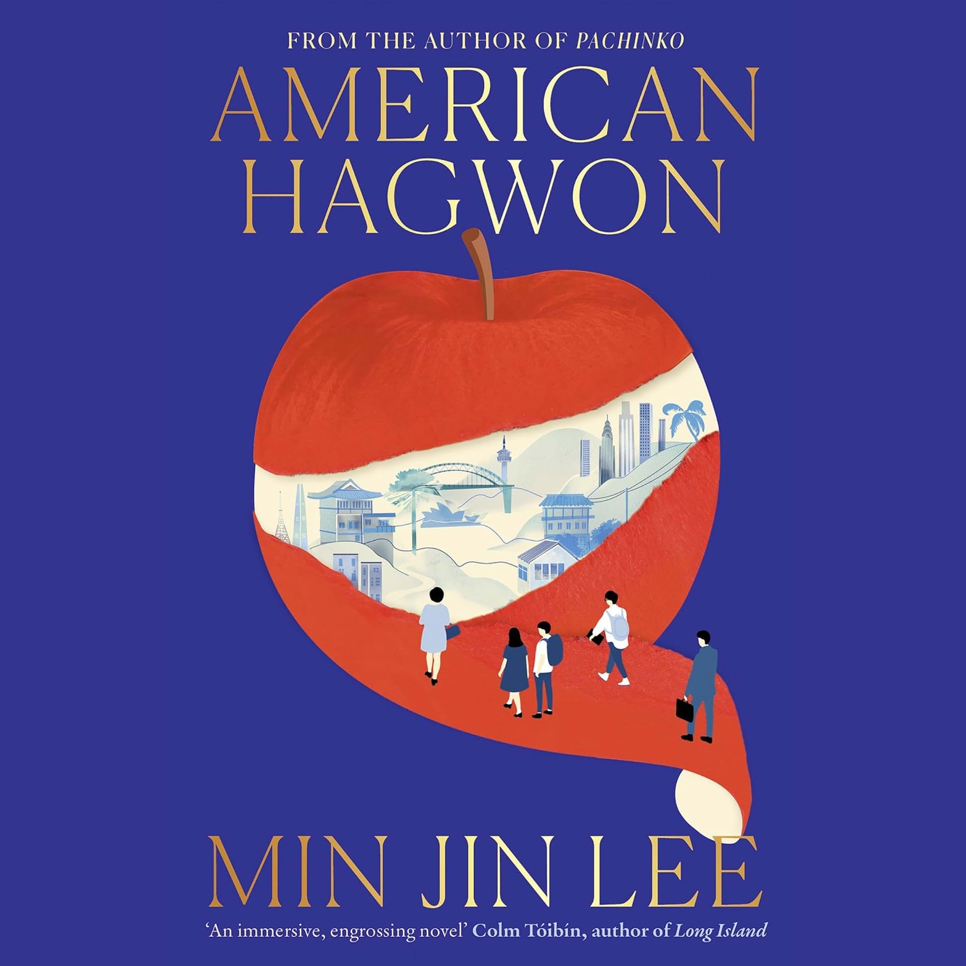 Carousel Item: American Hagwon