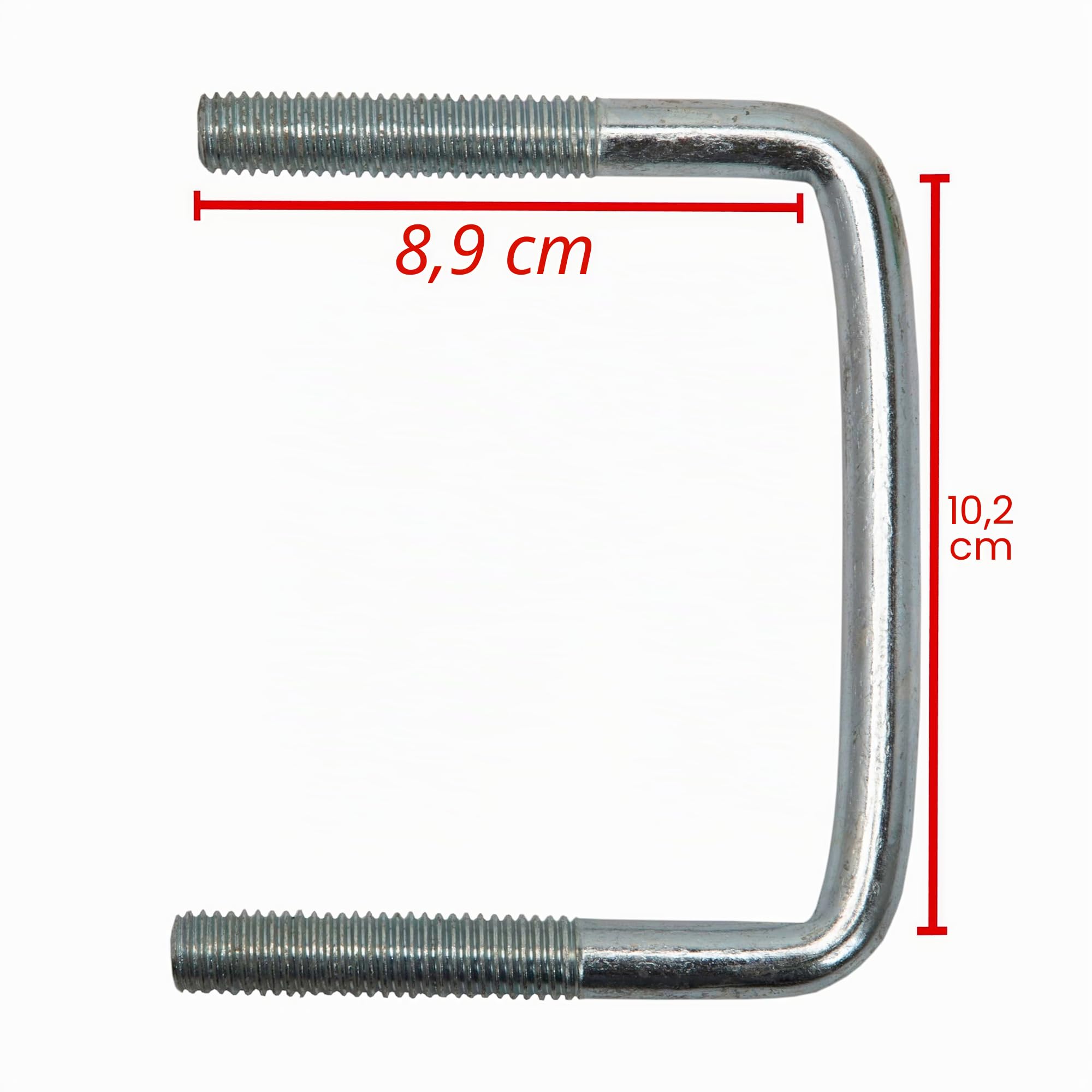Extreme Max 3001.0064 Haute Fixation Roue de Secours de Transport