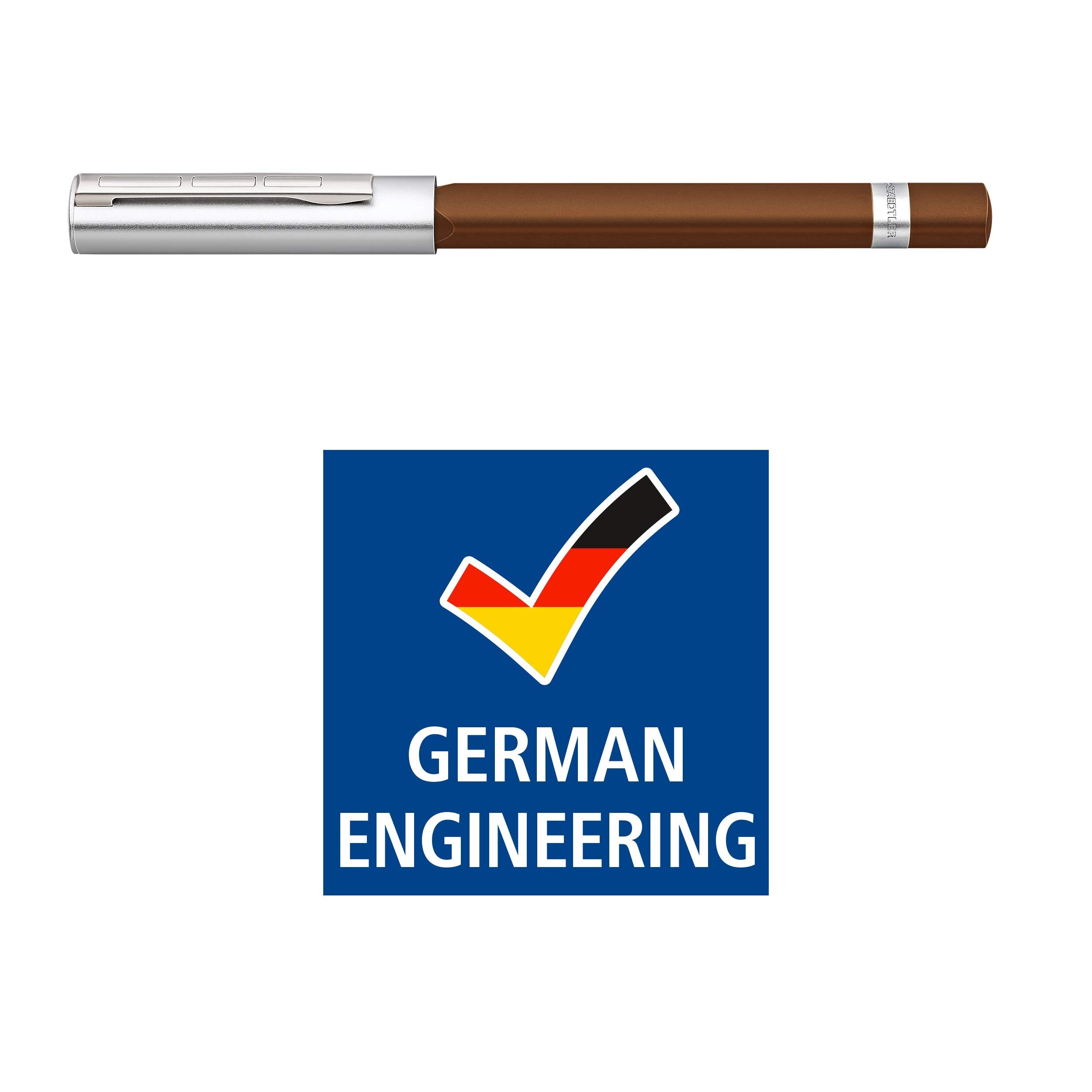 Staedtler Trx 476trx7 B Fountain Pen | Desertcart Seychelles