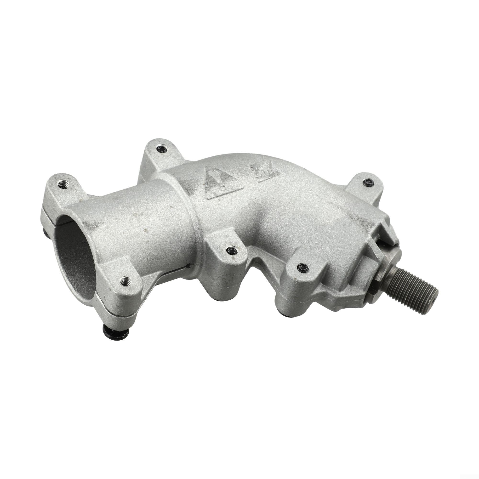 Cabezal de recortadora de metal 753-08122 para reparar su cortacésped de 4 ciclos
