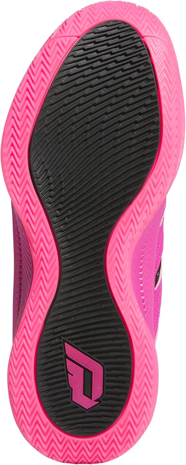 adidas Unisex-Adult Dame Certified 3 - Image 2