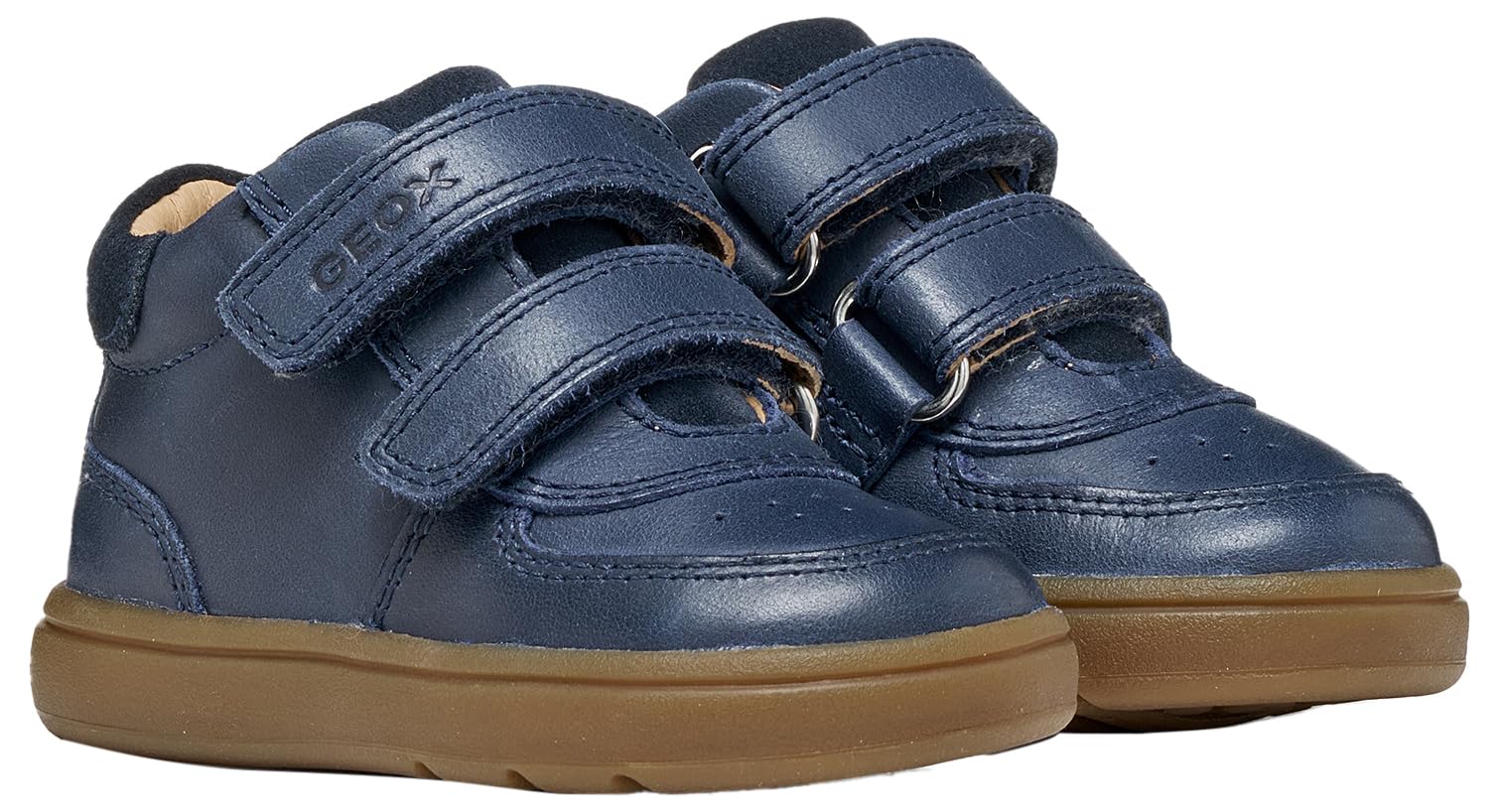 Geox Baby Boy B Biglia Boy A First Steps Navy 26_EU