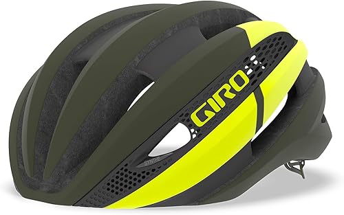 Miniatura 8 de Casco Giro Synthe MIPS