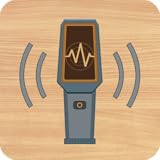 Con esta aplicación puedes medir los valores de campo magnético utilizando el sensor magnético integrado en tu teléfono.