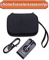 Amazon.com: LTGEM Carrying Case for Fender Mustang Micro/Mustang