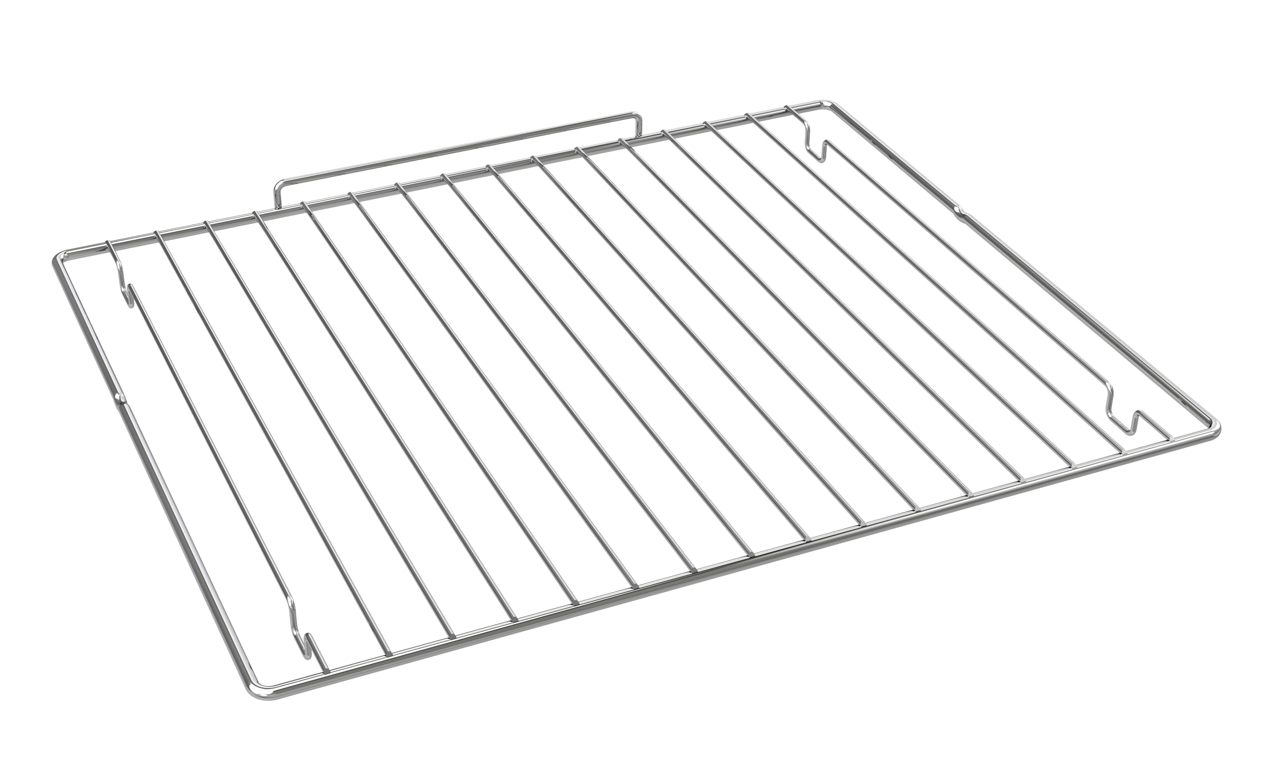 Sharp KF-76HNO22W-DE Elektro-Standherd 60cm, A, 69 l, Massekochplatten mit 4 Kochzonen, 8 Beheizungsarten mit Umluft, Geschirrschublade, Weiß