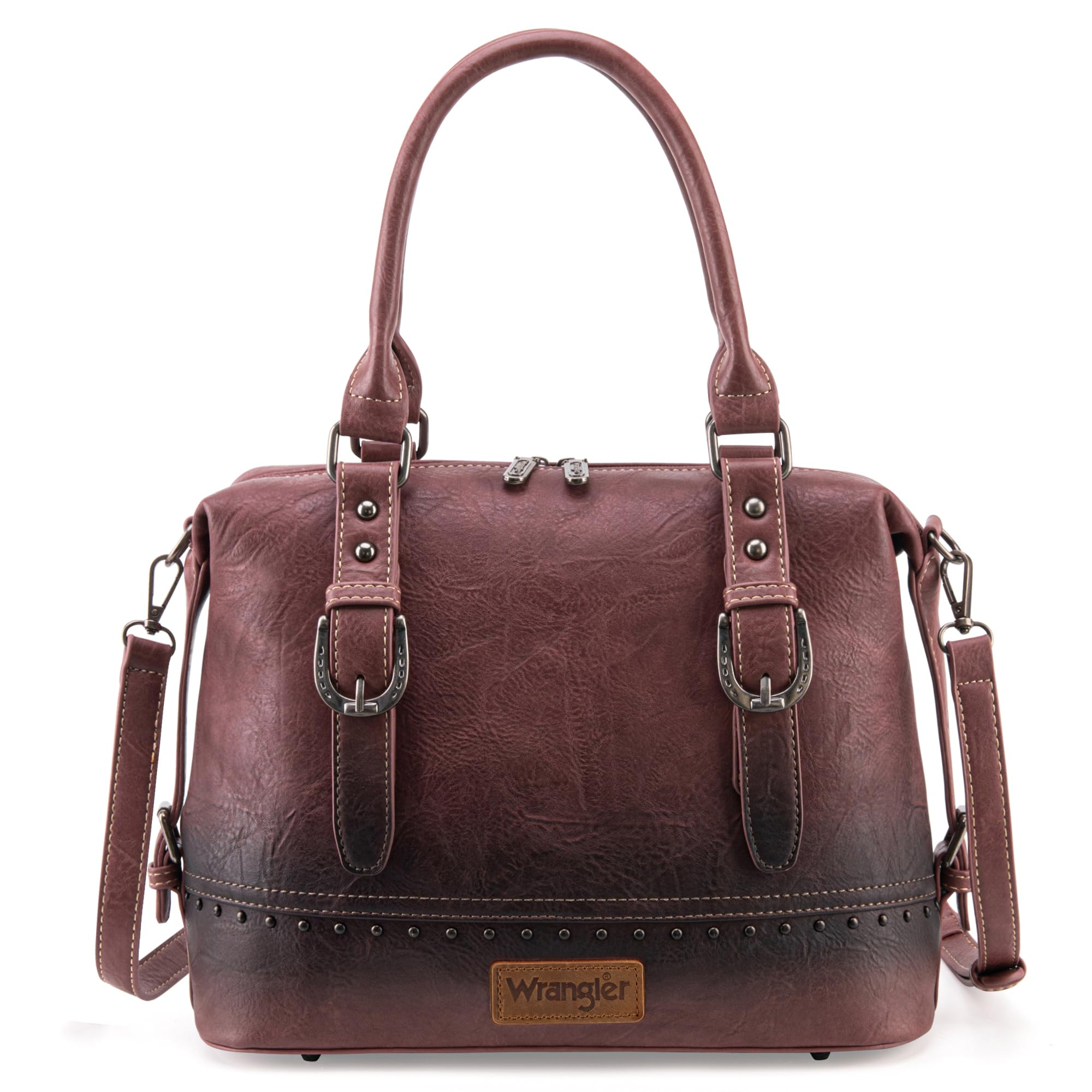 Montana West Wrangler WG48-S5110 - Bolso bandolera