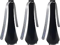 Vista 1 de Matamoscas para comida exterior o interior, ventilador de picnic para uso de mesa, ventiladores de moscas para mesas, barbacoas, eventos, ventilador