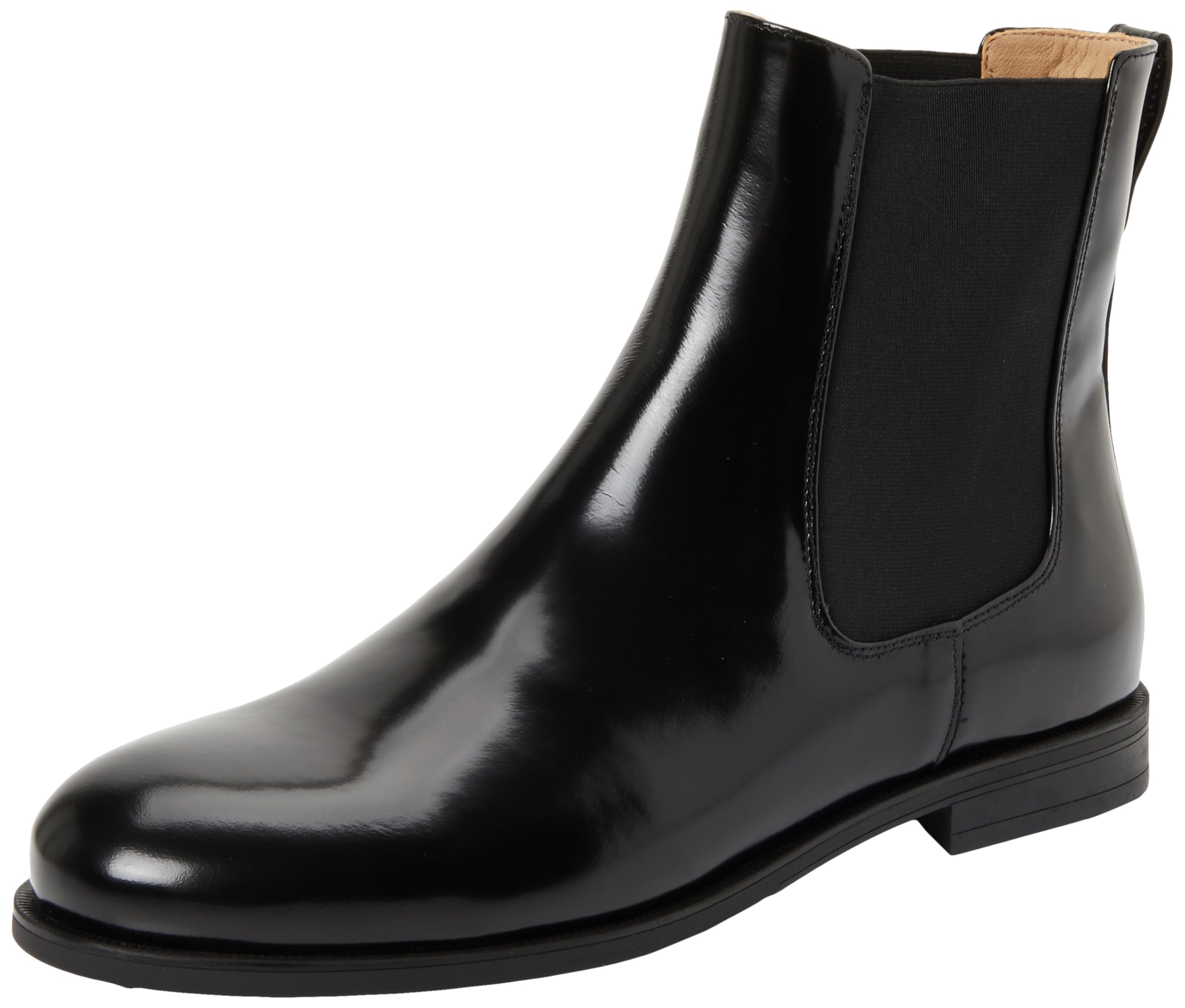 BOSS Lycia_chbootie_bo, Stivaletti alla Caviglia Donna